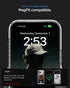 Spigen iPhone 17 Pro Max Case – Ultra Hybrid Zero One (MagFit)